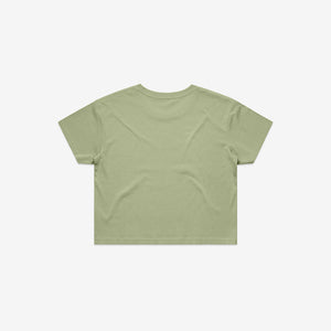 PISTACHIO - BACK
