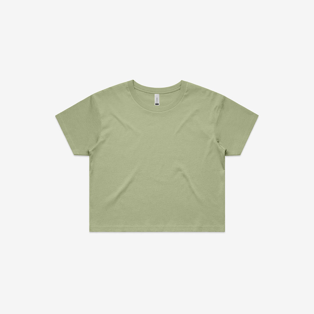 PISTACHIO - FRONT