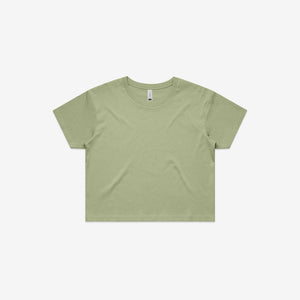 PISTACHIO - FRONT