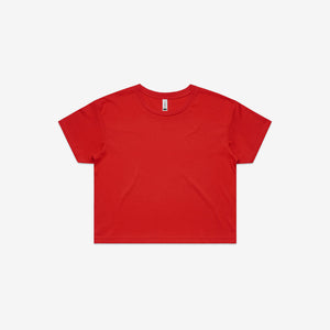 RED - FRONT