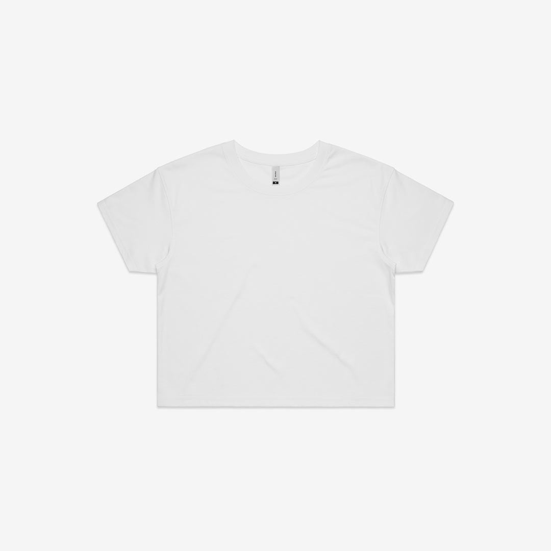 WHITE - FRONT