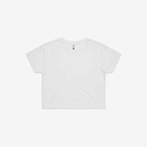WHITE - FRONT