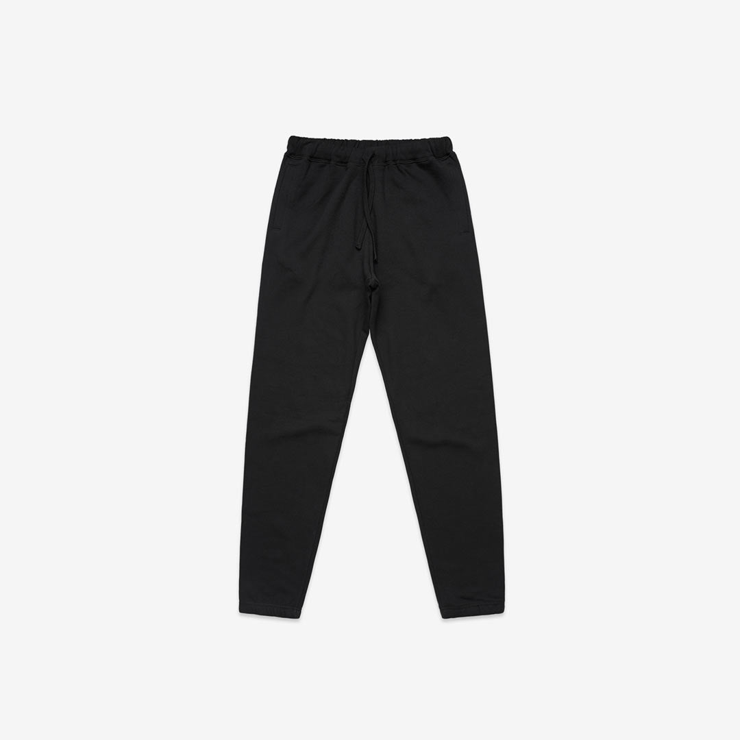 BLACK - FRONT