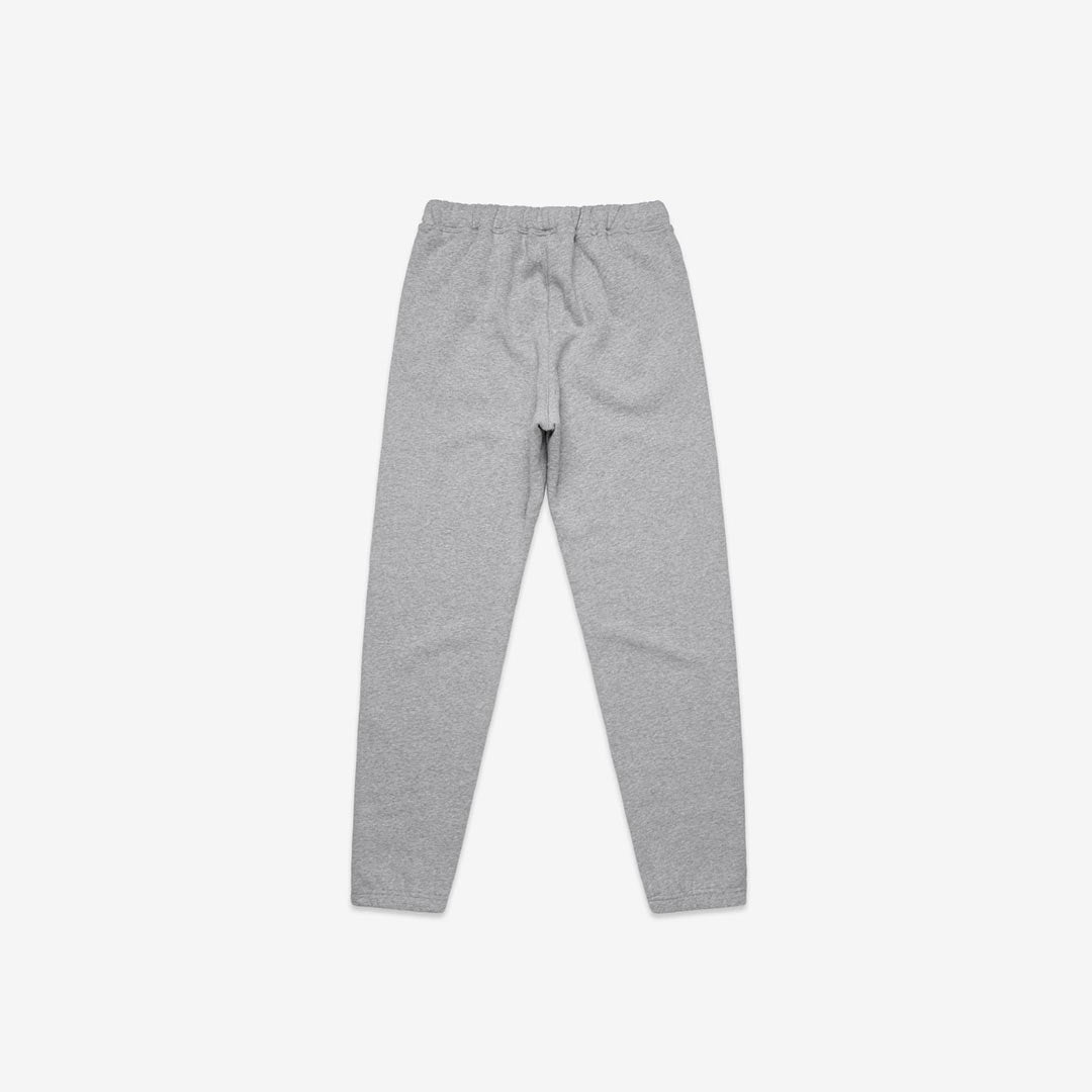 GREY MARLE - BACK