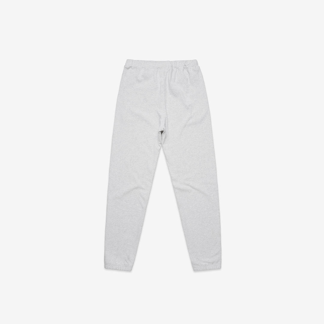 WHITE MARLE - BACK