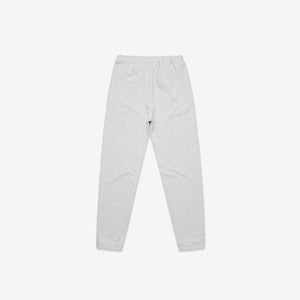 WHITE MARLE - BACK