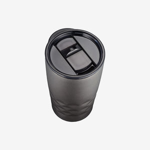 Shop Nottage K Mini Copper Vacuum Insulated Tumbler in Charcoal - 4073