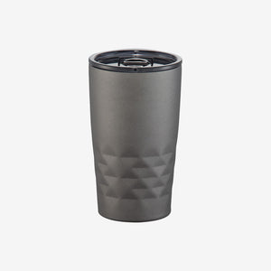 Charcoal - Front
