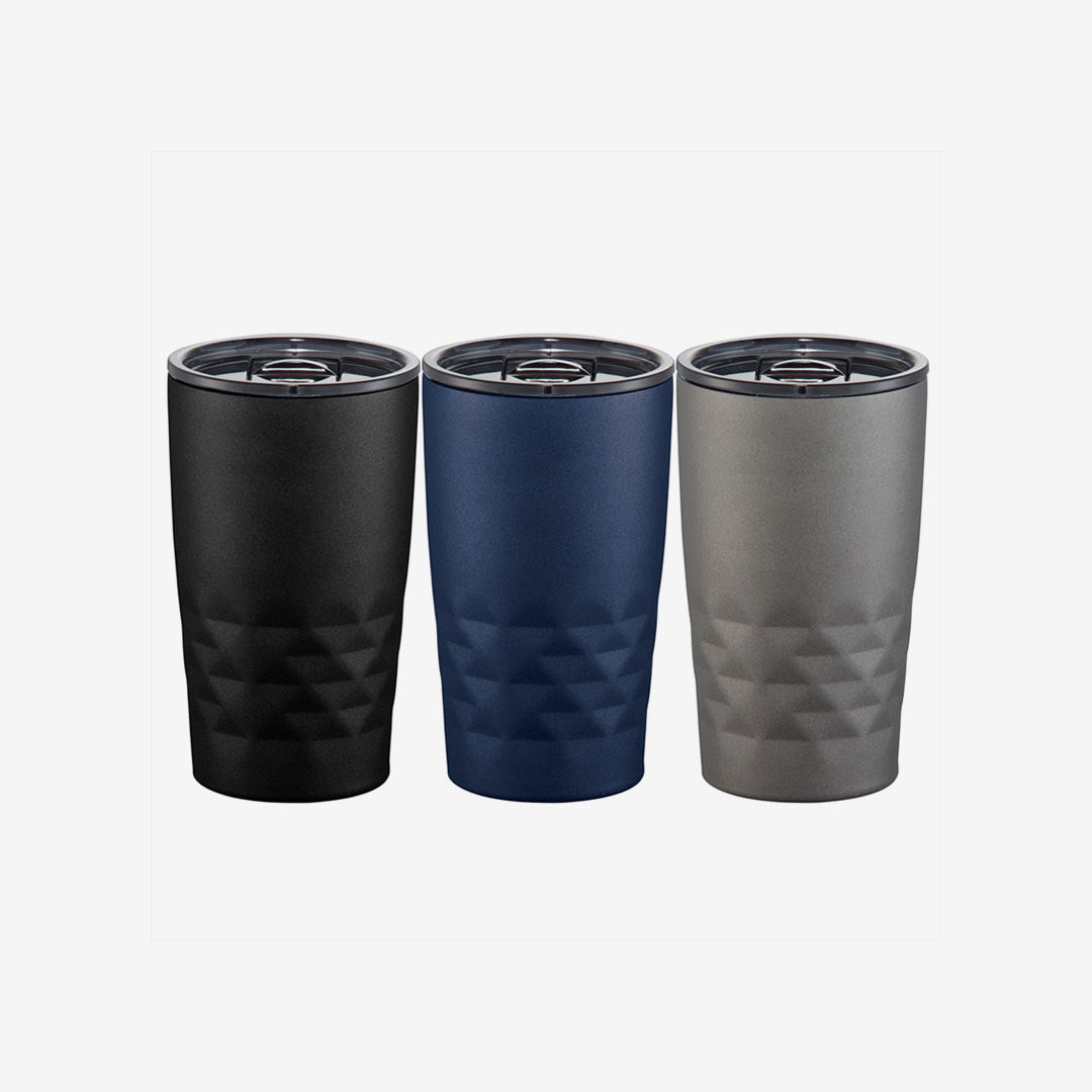 Nottage K Mini Copper Vacuum Insulated Tumbler in All Colors - 4073