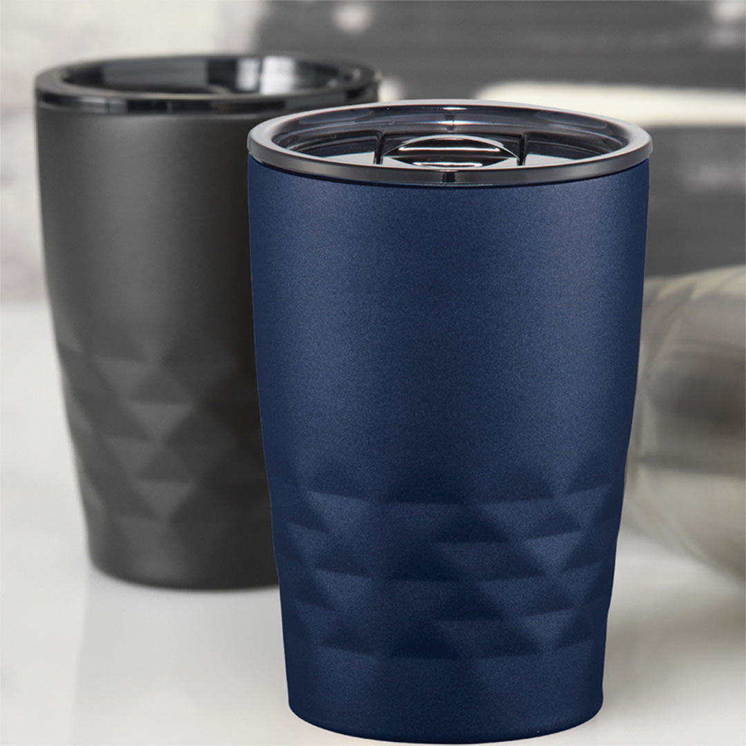 Nottage K Mini Copper Vacuum Insulated Tumbler Detail - 4073