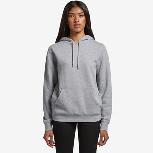 Woman wearing AS Colour Women&
