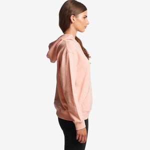 Woman wearing AS Colour Women&