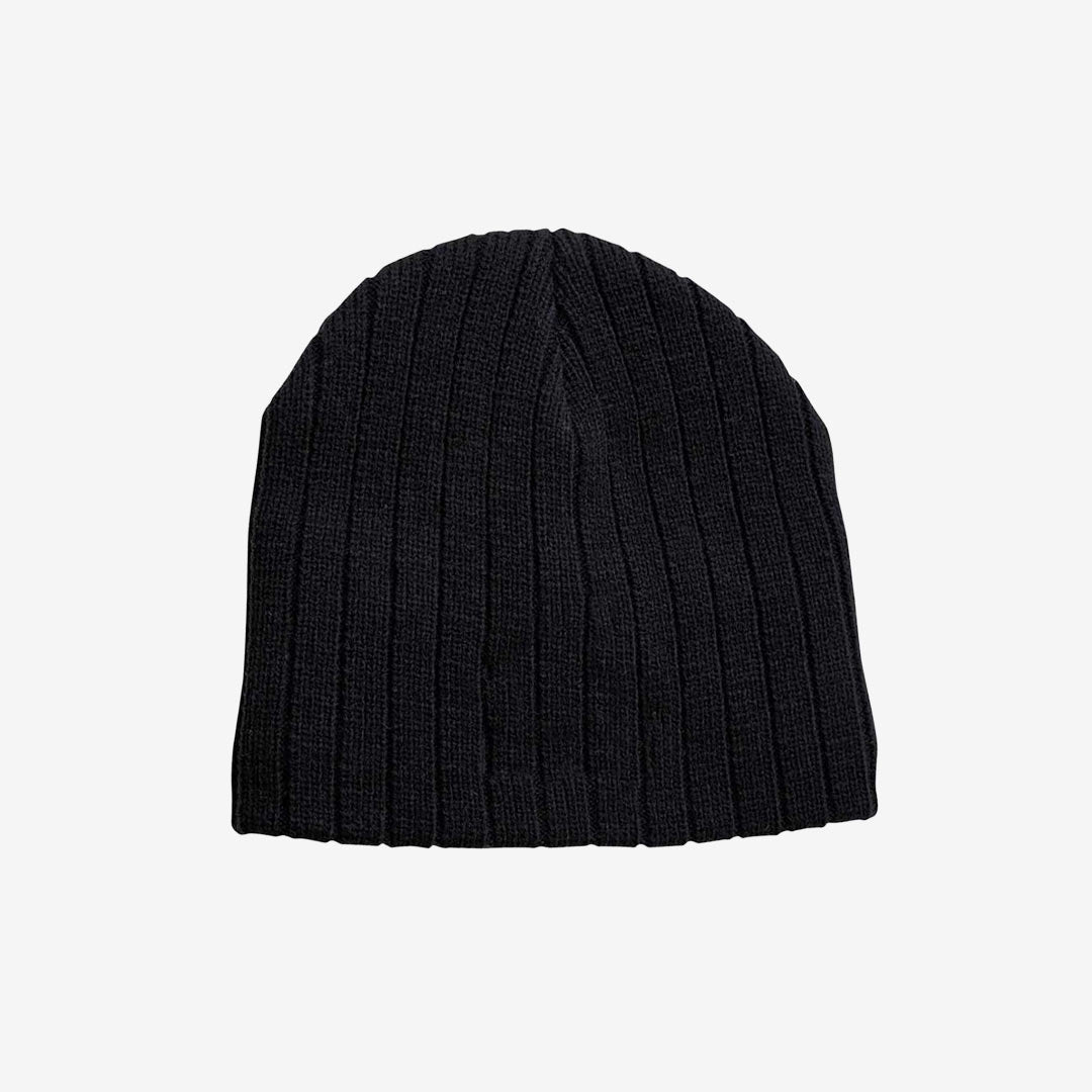 Black - Front