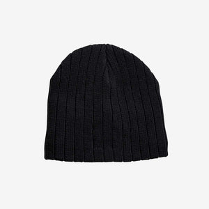 Black - Front