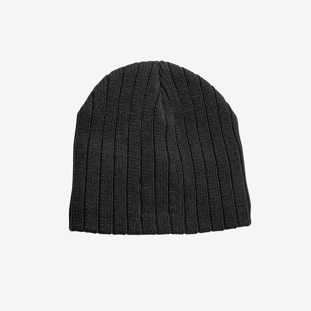 Charcoal - Front