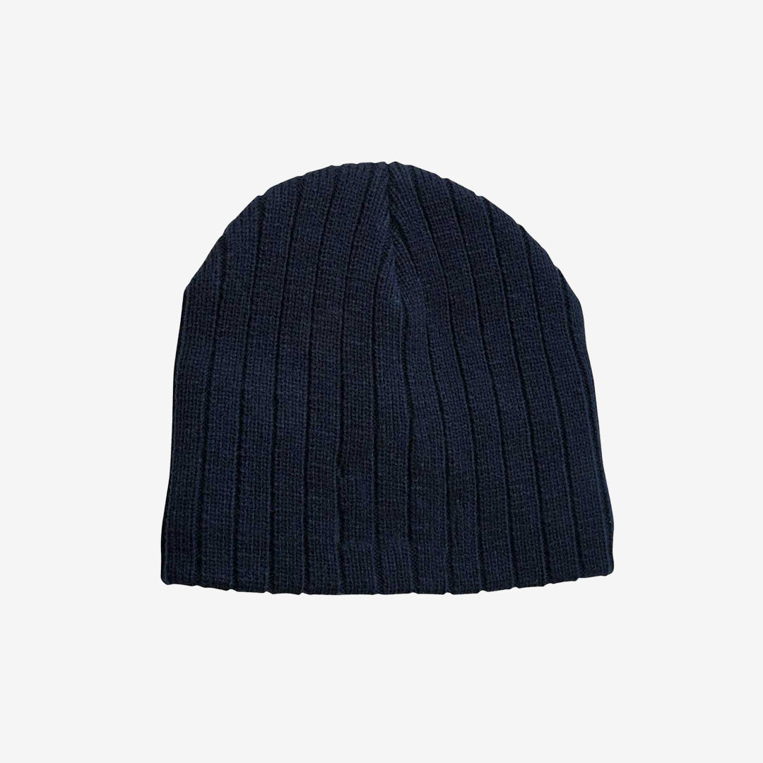 Navy - Front