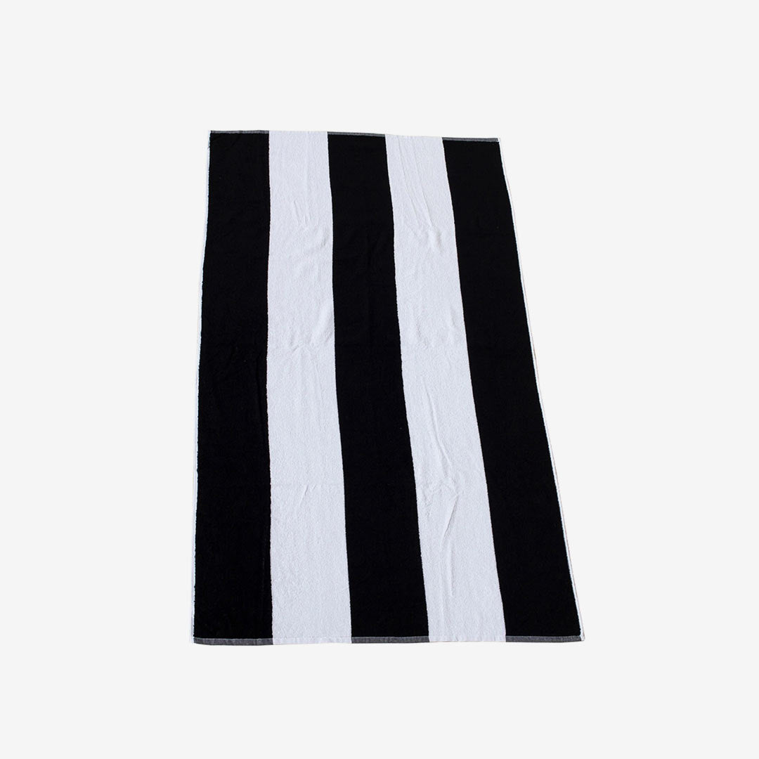 Black - Front