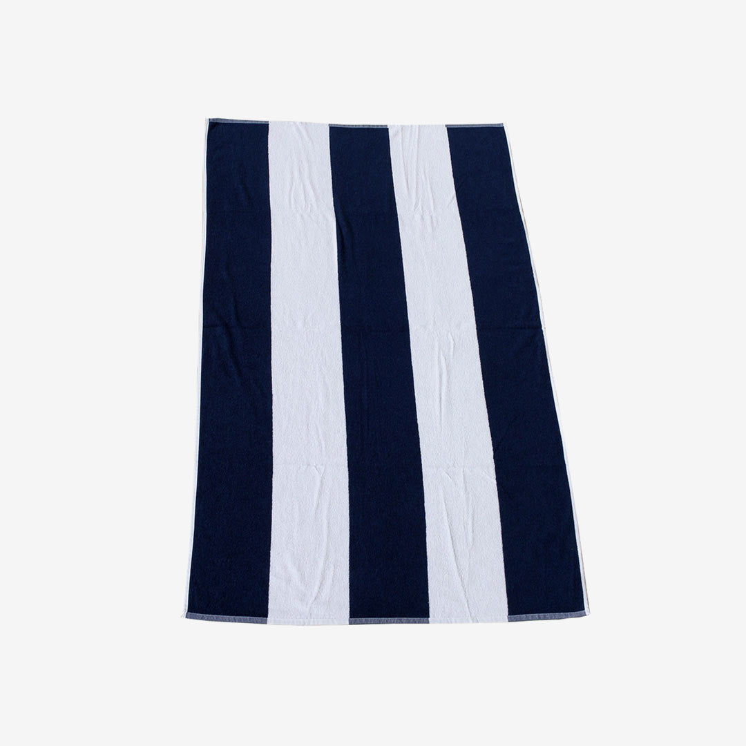 Navy - Front