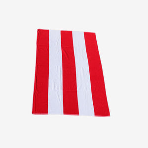 Red - Front