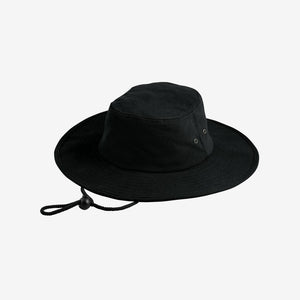 BLACK - FRONT