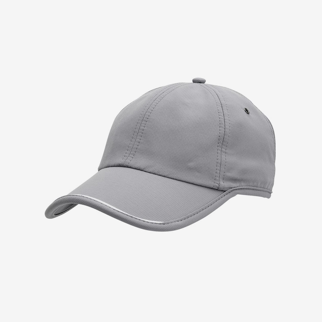 Legend Life Sport Lite Cap in Cool Grey/White - 4381