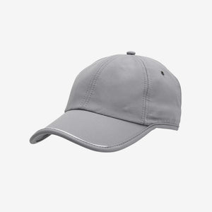 Legend Life Sport Lite Cap in Cool Grey/White - 4381