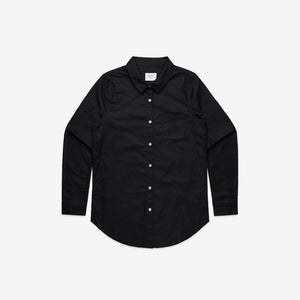 BLACK - FRONT