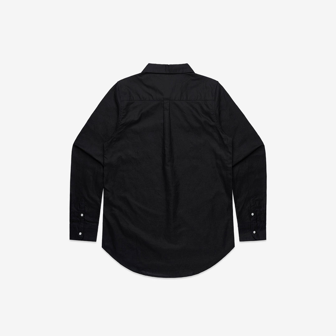 BLACK - BACK