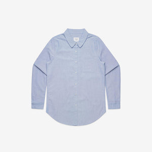 LIGHT BLUE - FRONT