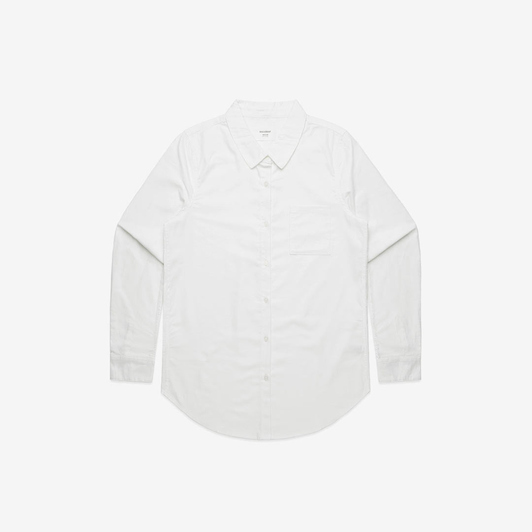 WHITE - FRONT