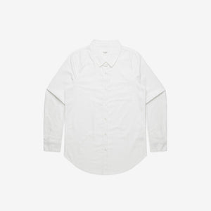 WHITE - FRONT