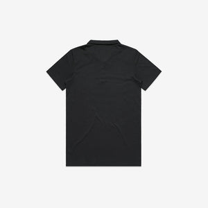 BLACK - BACK