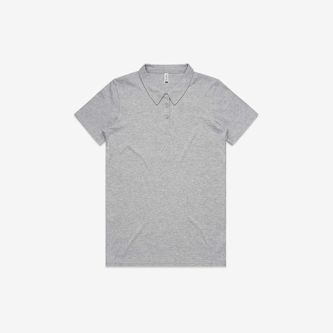 GREY MARLE - FRONT