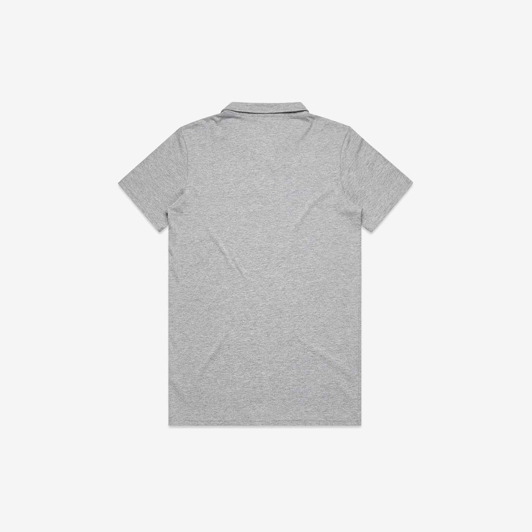 GREY MARLE - BACK