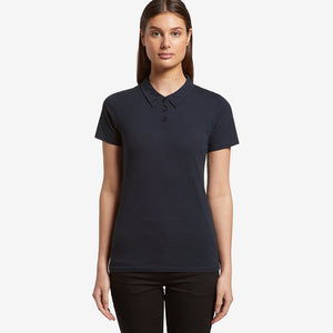 Woman wearing AS Colour Women&