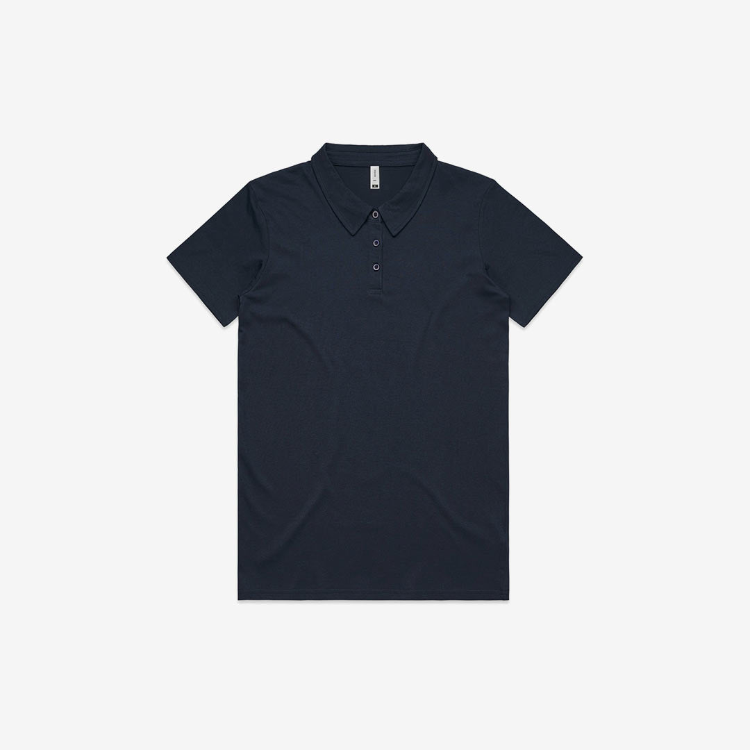 NAVY - FRONT