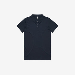 NAVY - FRONT
