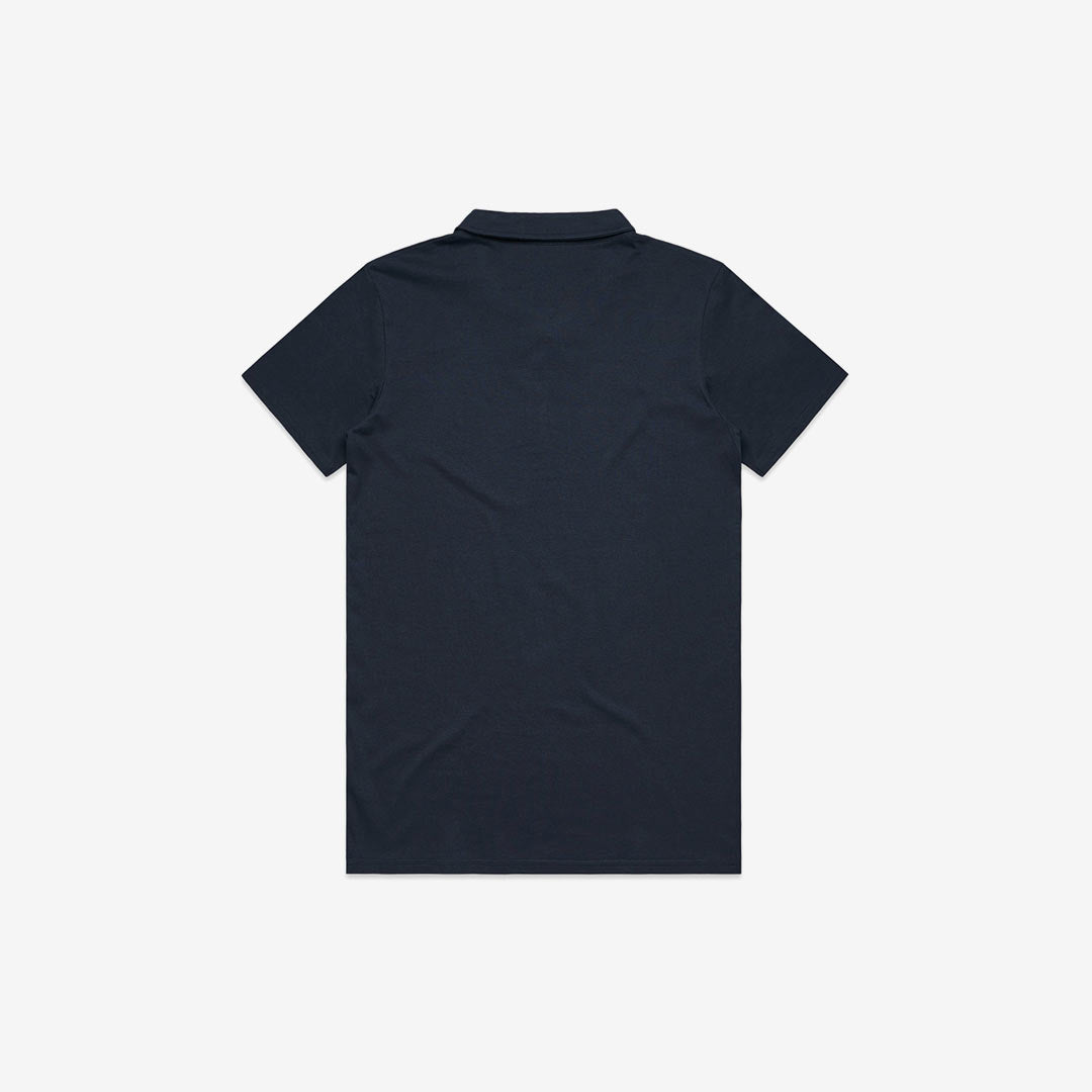 NAVY - BACK
