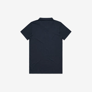 NAVY - BACK
