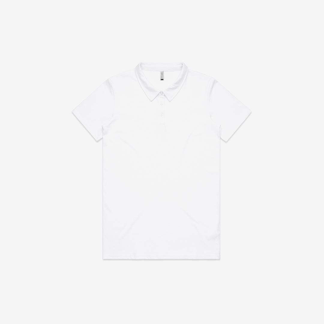 WHITE - FRONT