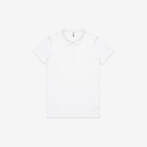 WHITE - FRONT