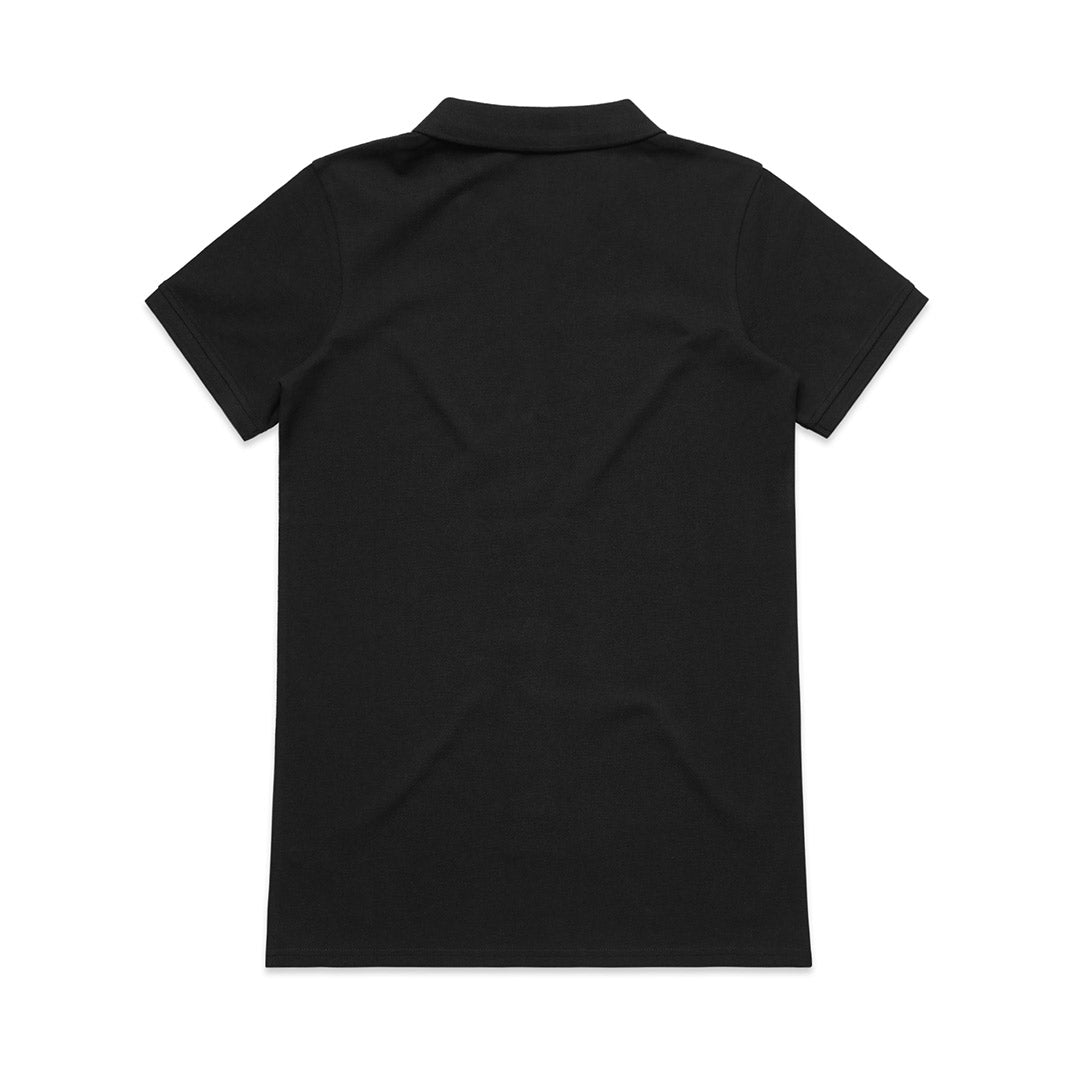 BLACK - BACK