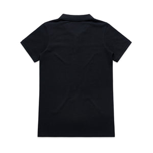 NAVY - BACK