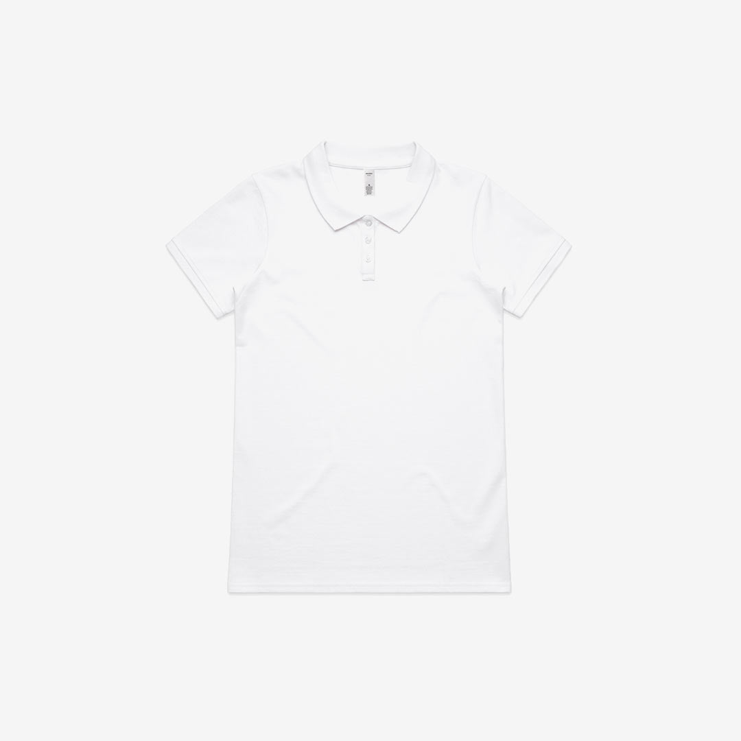 WHITE - FRONT