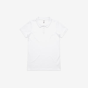 WHITE - FRONT