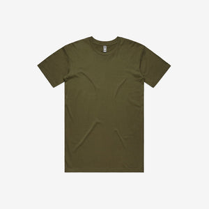 ARMY - FRONT