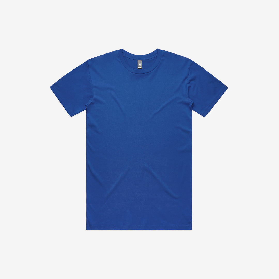 BRIGHT ROYAL - FRONT
