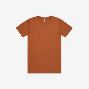 COPPER - FRONT