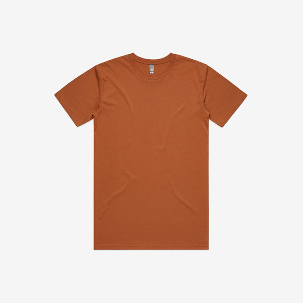 COPPER - FRONT