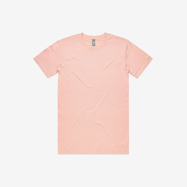 PALE PINK - FRONT